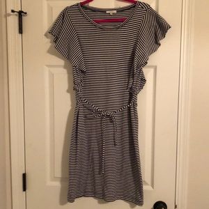 Women’s sleeveless dress. Size S. Z Supply
